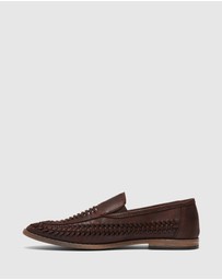 Uncut - Lake Loafers