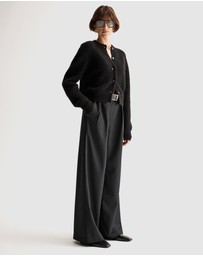 Elka Collective - Abigail Knit Cardigan