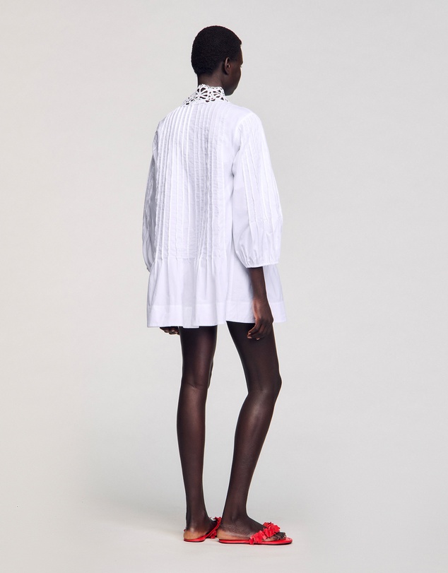 Sandro - Moana Dress