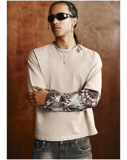 Insight - Enmore Double Layer Shirt