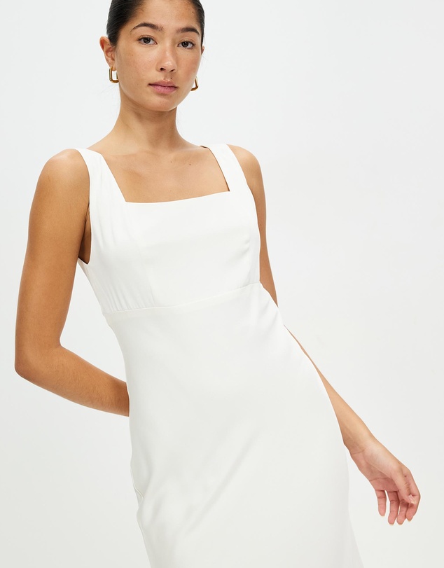 Alabaster The Label - Athena Dress