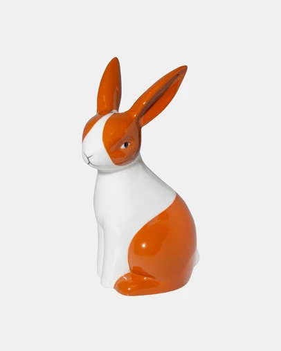 DOIY - Forest Vase Bunny