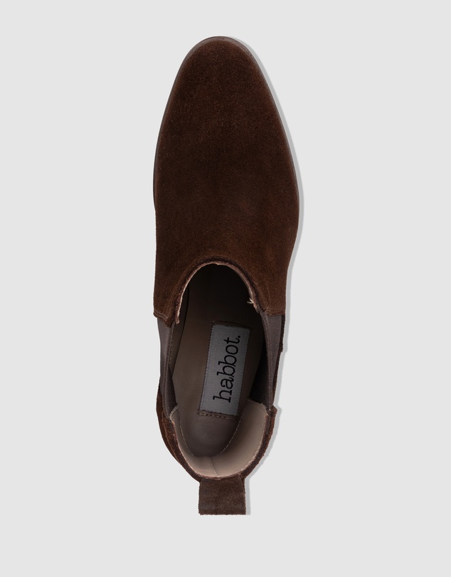 Habbot - Beans Chelsea Boots