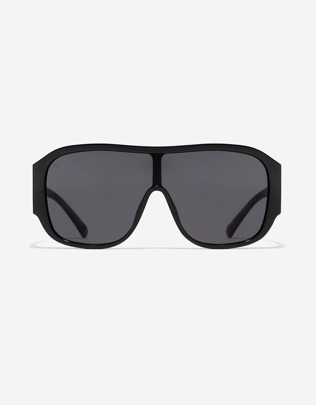 Hawkers Co - Hawkers - Feroe - black dark Sunglasses for Men and Women UV400
