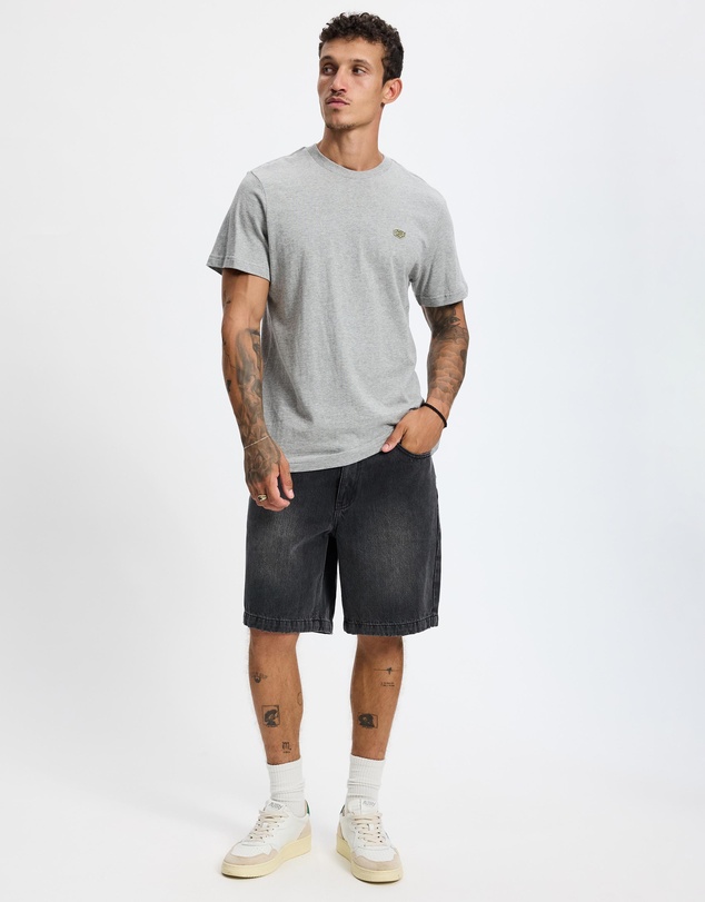 Deus Ex Machina - Shield Standard Tee