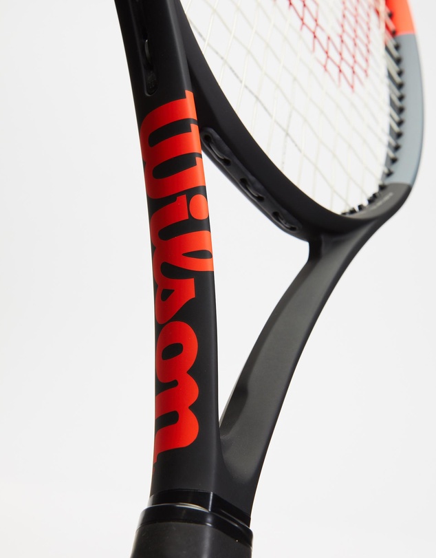 Wilson - Clash 100UL Performance Tennis Racket