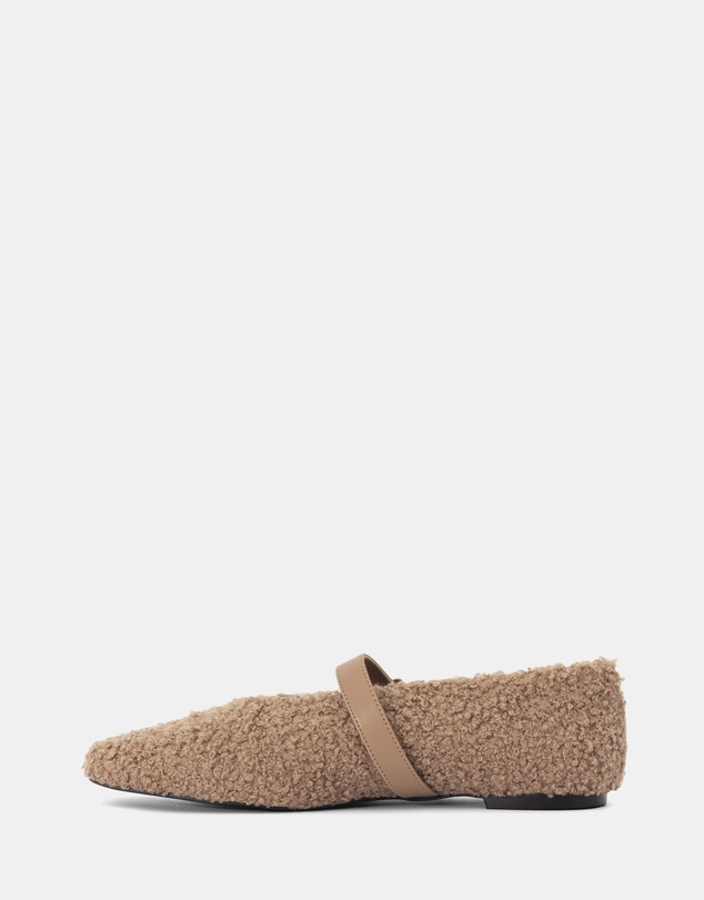 Therapy - Tilt Ballet Flats