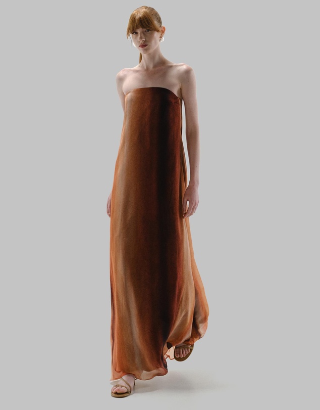 Baobab - Nara Maxi Dress