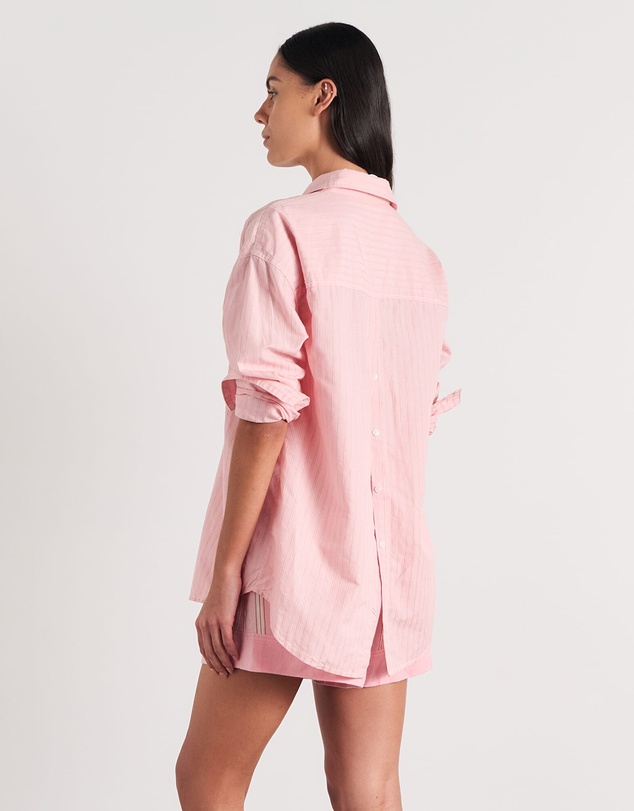 Jag - Winona Stripe Shirt