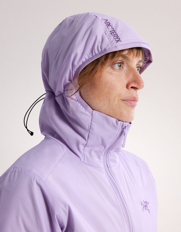 Arc'teryx - Atom Hoody Women's