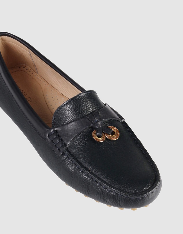 Sempre Di - Lambe Driving Shoes