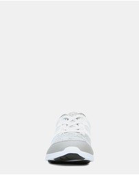 Vionic - Malta Elastic Lace Sneaker