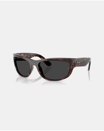 Ray-Ban - Mega Balorama