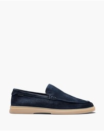 Aquila - Breeze Slip On Shoes
