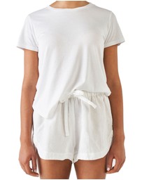 Linen House - Nimes Pure Linen Shorts