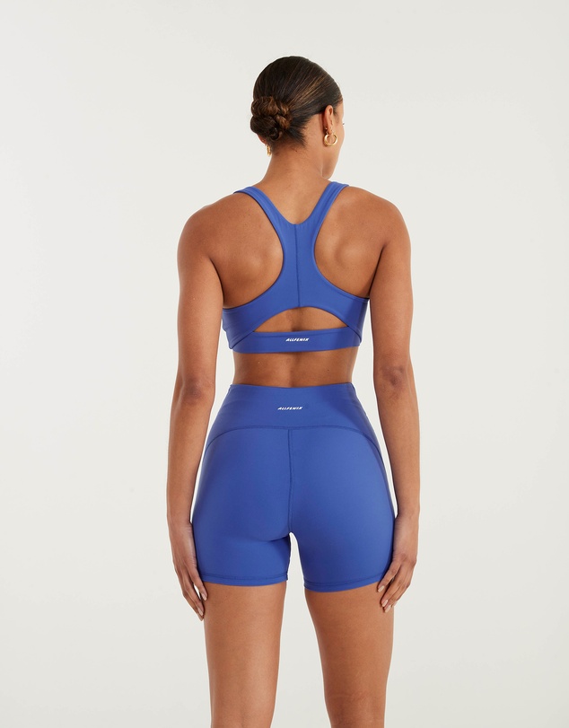 All Fenix - ALLFENIX CLOUDCORE Racer Sports Bra 