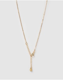 Miz Casa and Co - Mia Necklace