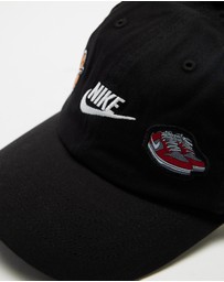 Nike - Nike Statement Patch Club Cap - Babies