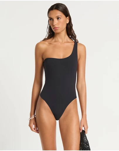 Bond-Eye Swimwear - Zuri 1 Pce