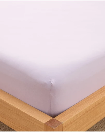 Sheet Society - Miller Jersey Fitted Sheet Set