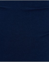 Bamboo Body - Ruched Tank Dress