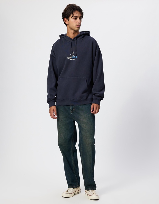 Thrills - Risen Slouch Pull On Hood