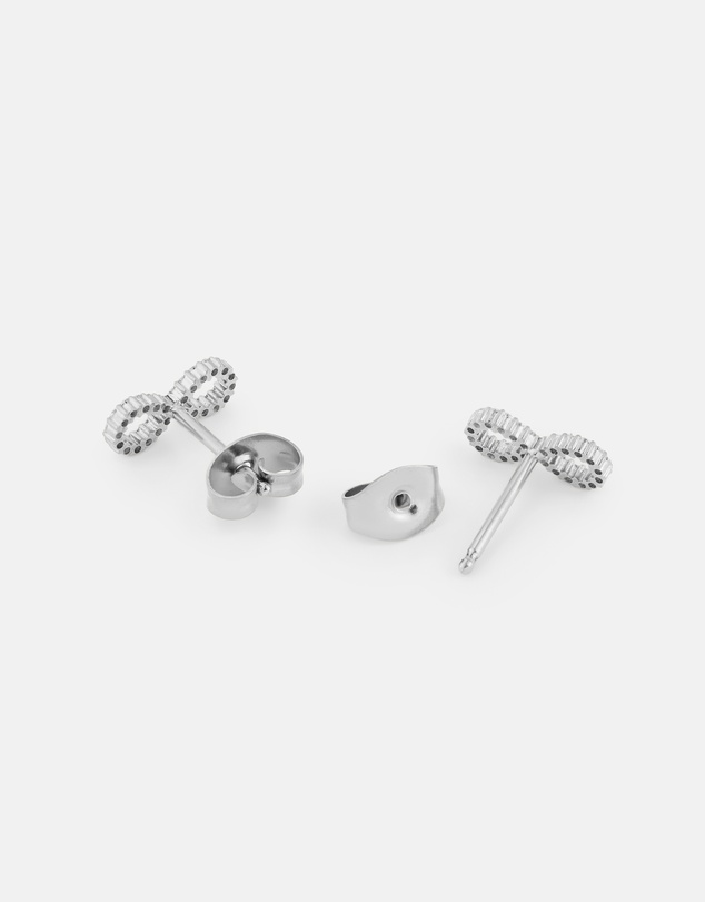 Daniel Wellington - Mirelle Infinity Earring S