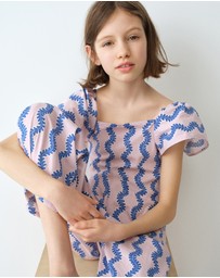 M.N.G - Alga Jumpsuit - Kids-Teens