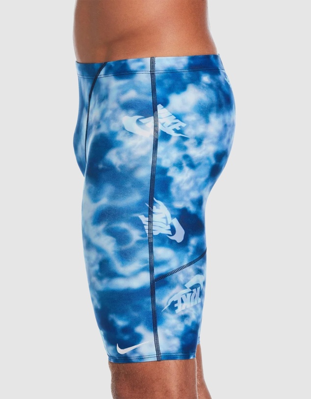 Nike - Hydrastrong Multi Print Jammer