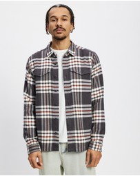 Patagonia - Fjord Flannel Shirt
