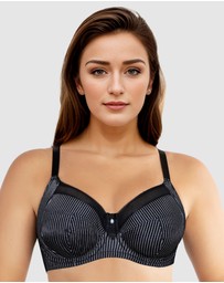 Parfait - Adele Unlined Wired Full Cup Bra