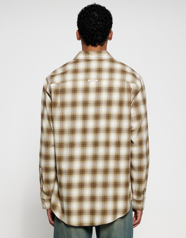 Stockholm Surfboard Club - Flynn Shirt