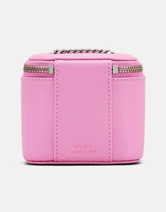 Marc Jacobs - The Mini Vanity Bag