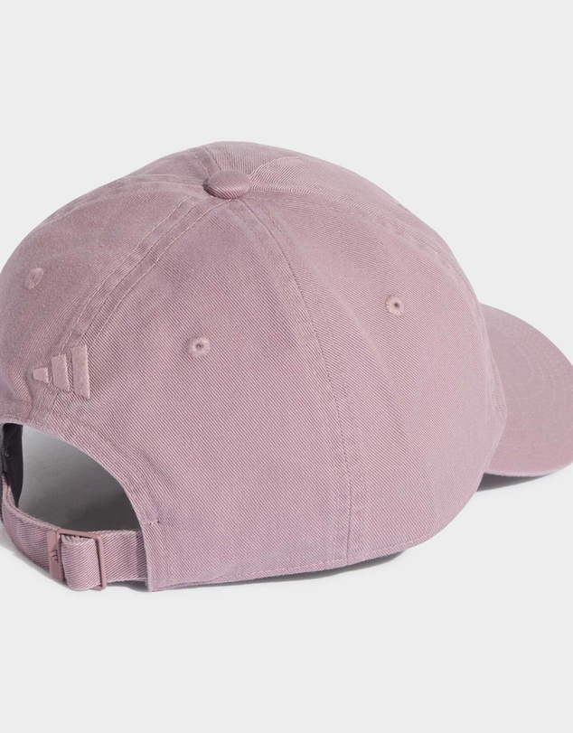 adidas Performance - WASHED DAD CAP Mens