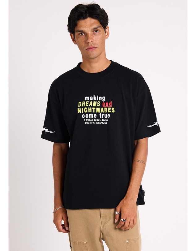 Insight - Fantasy T-Shirt