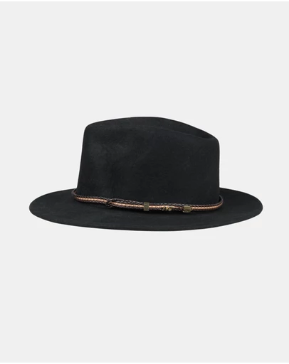 Henry Bucks - City Hatters x Australian Open The Bolton Hat