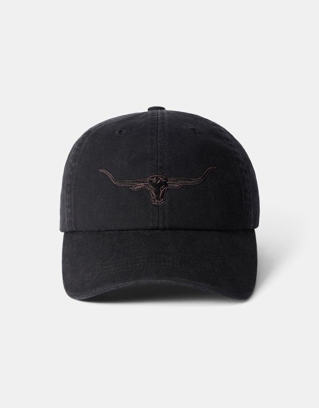 R.M.Williams - Longhorn Twill Cap