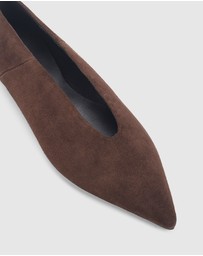LANA WILKINSON - Piper Ballet Flat