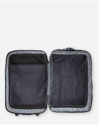 Rip Curl - F-Light Global 100L Search Camo Travel Bag