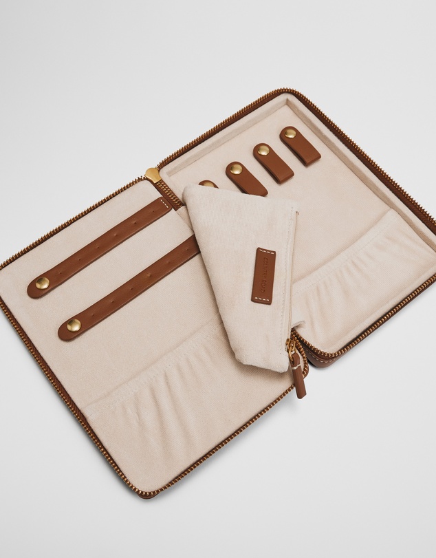 Country Road - Jewellery Case