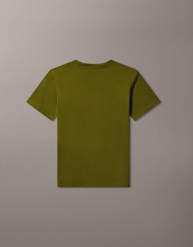 Calvin Klein Jeans - Boys Monologo T-Shirt