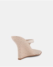 Jeffrey Campbell - Romee Heels