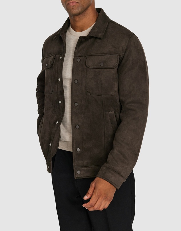 Tarocash - Belgrade Jacket