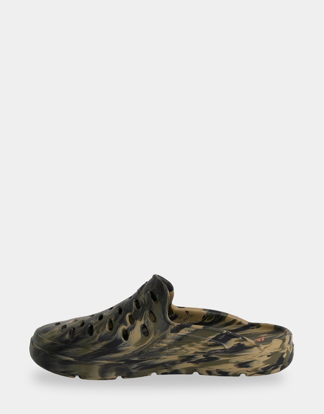 Quiksilver - Mens Makua Mule Sandals