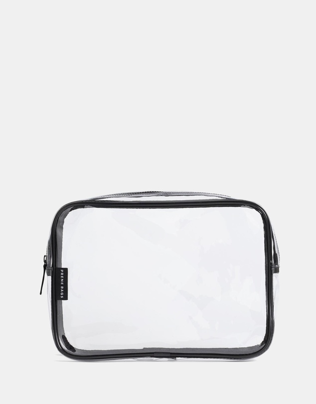 Prene - Clear Organizer Case Set