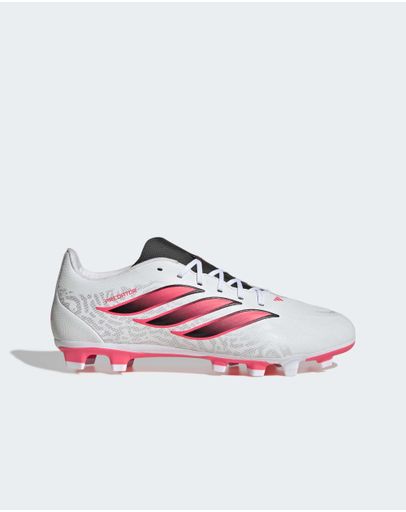 Cloud White / Solar Turbo / Core Black
