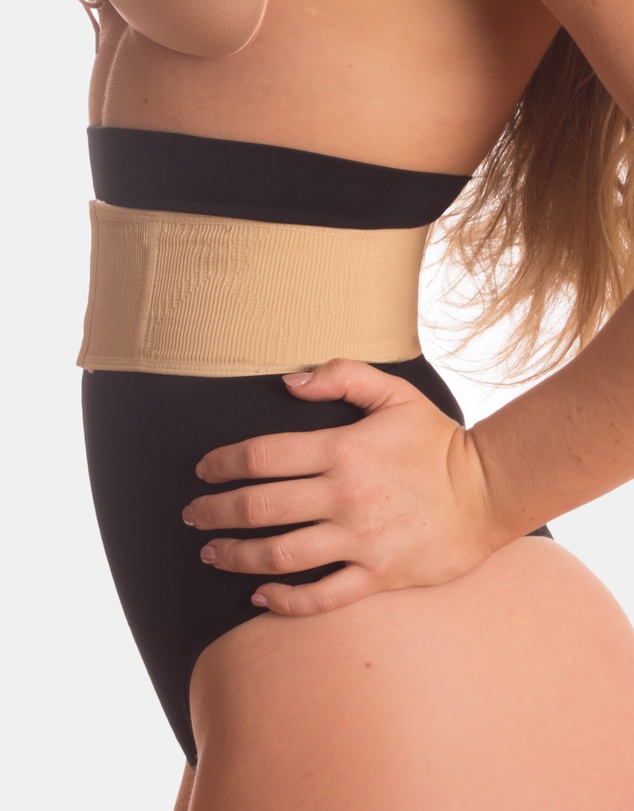 B Free Intimate Apparel - Waist Cincher