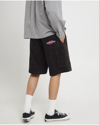 Insight - Sully Cord Shorts