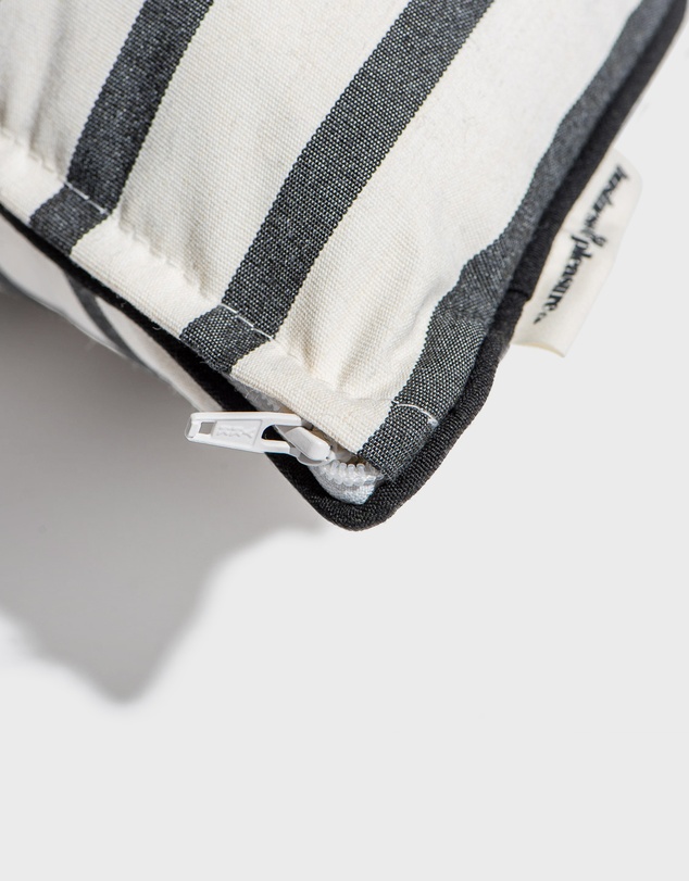 Business & Pleasure Co. - The Small Square Throw Pillow