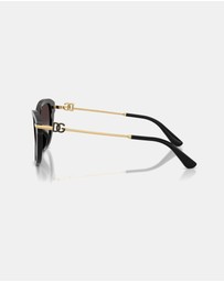 Dolce & Gabbana - 0DG4534
